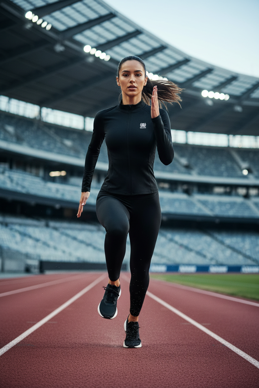 GrantB Performance Jacket