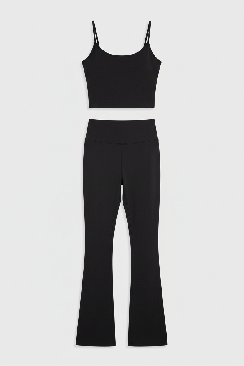 GrantB Studio Flare Set
